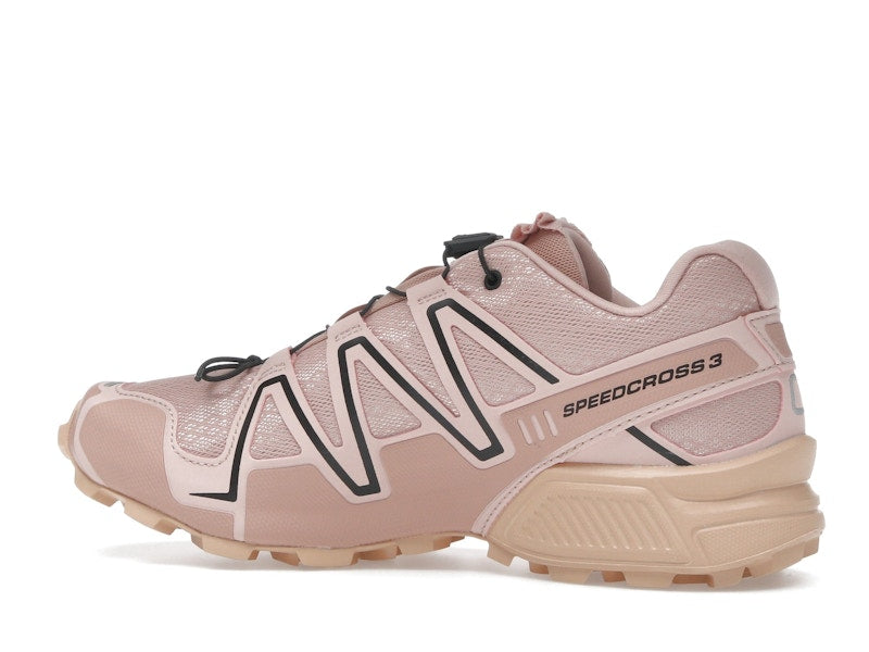 Salomon Speedcross 3 Satin Mahogany Rose Hazelnut