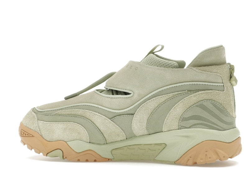 Reebok Chukwu Preseason OTU Tobe Nwigwe Mint Green