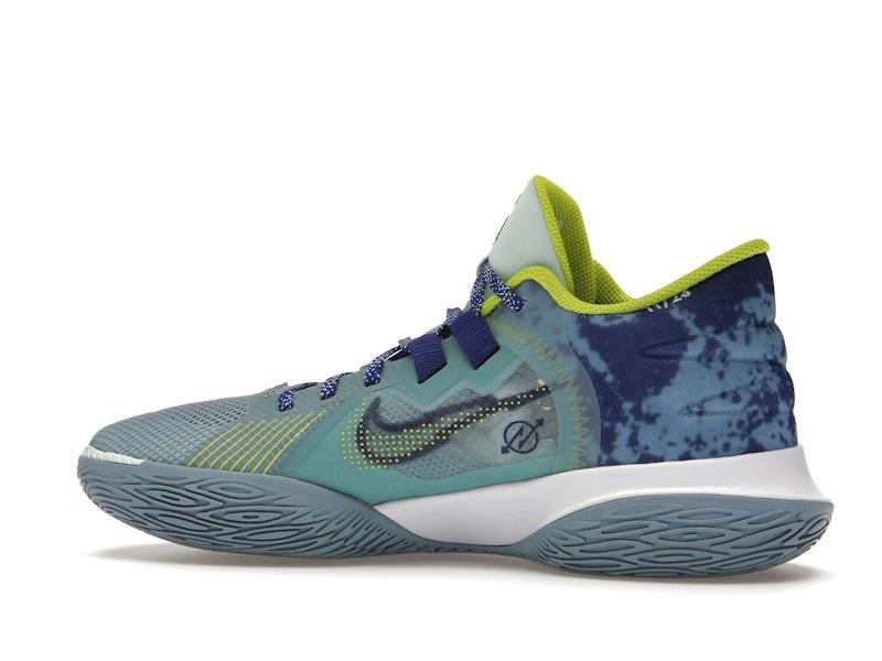 Nike Kyrie Flytrap V Ocean Cube