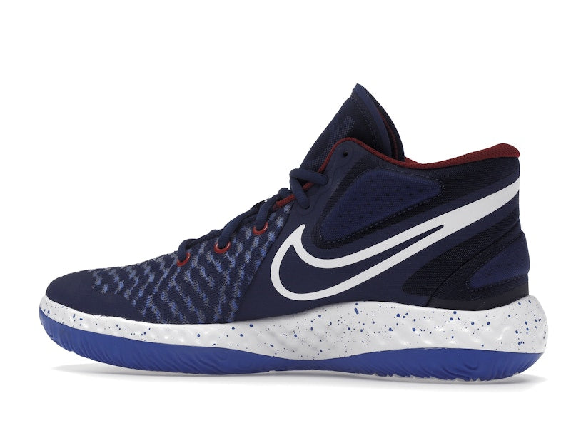 Nike KD Trey 5 VIII Blue Void