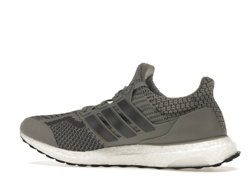 adidas Ultra Boost 5.0 DNA Grey Three Black