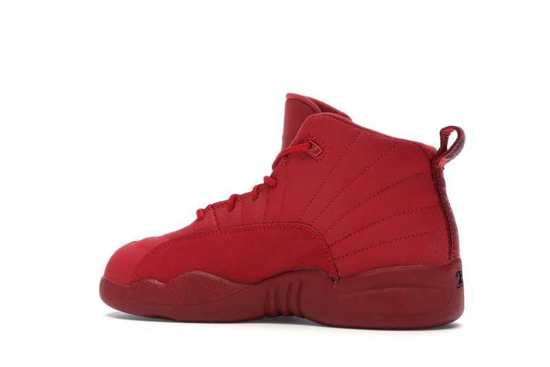Jordan 12 Retro Gym Red (2018) (PS)