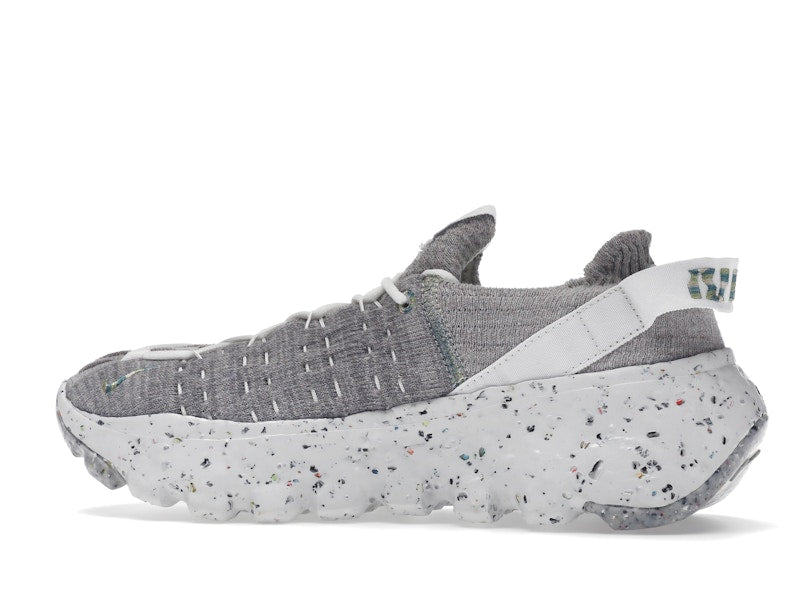 Nike Space Hippie 04 Photon Dust Mean Green (Women's)