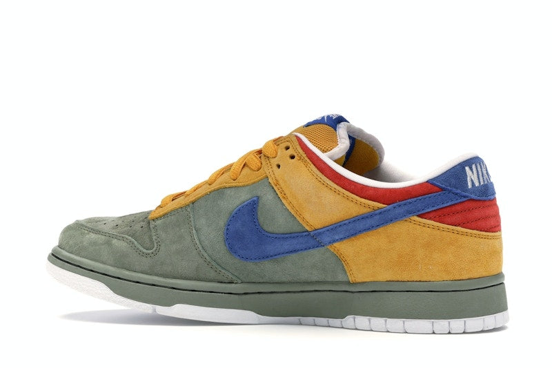 Nike SB Dunk Low Puff N Stuff