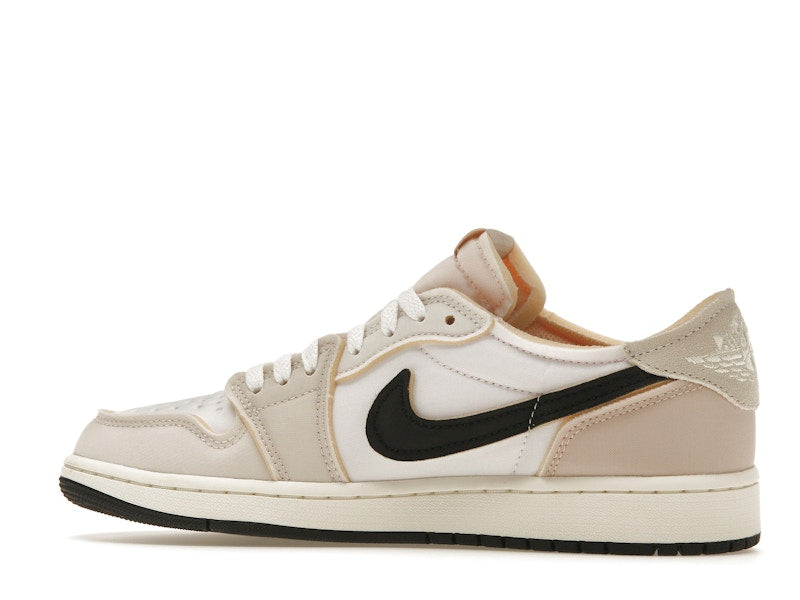 Jordan 1 Retro Low OG EX Coconut Milk