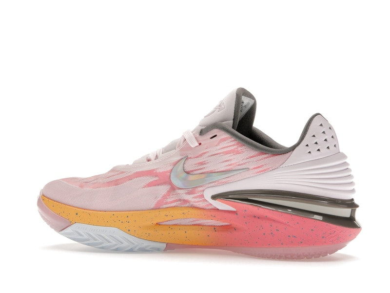 Nike Zoom GT Cut 2 Pearl Pink