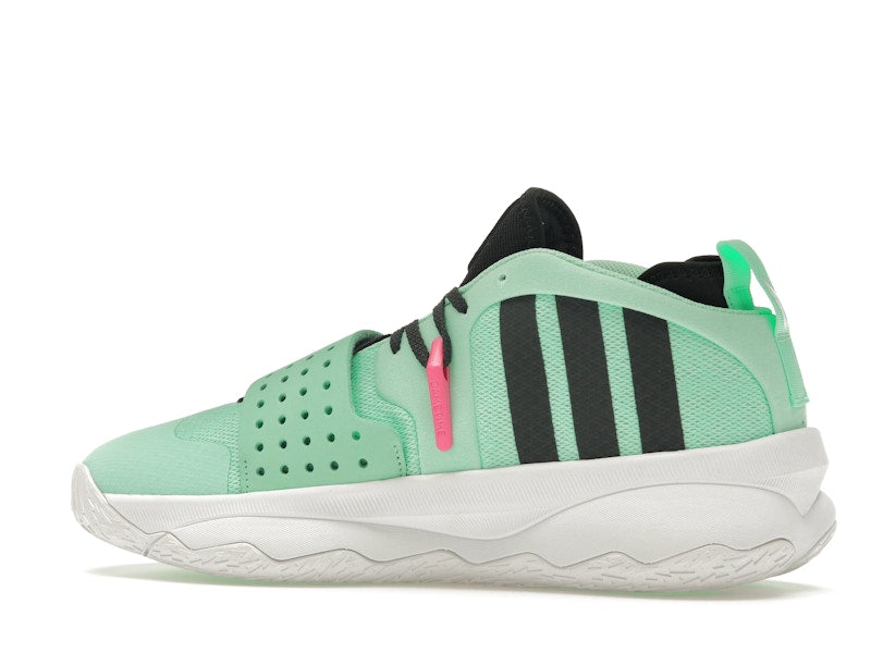 adidas Dame 8 EXTPLY Pulse Mint