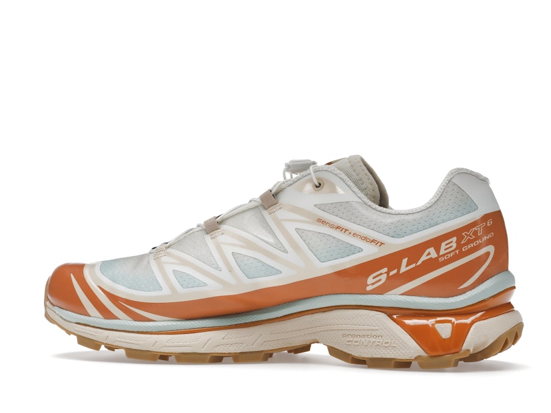 Salomon XT-6 Skyline Sun Baked