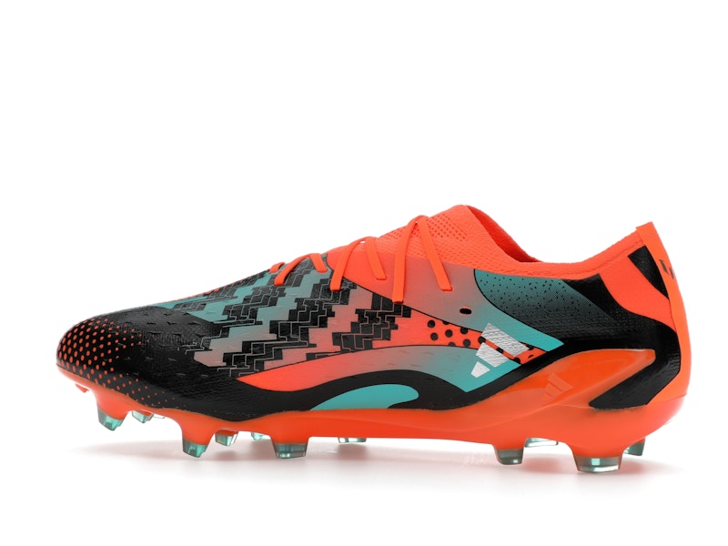 adidas X Speedportal Messi.1 FG L10NEL M35SI Pack