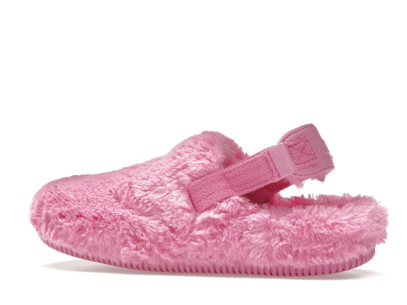 Nike Calm SE Mule Playful Pink (Women's)