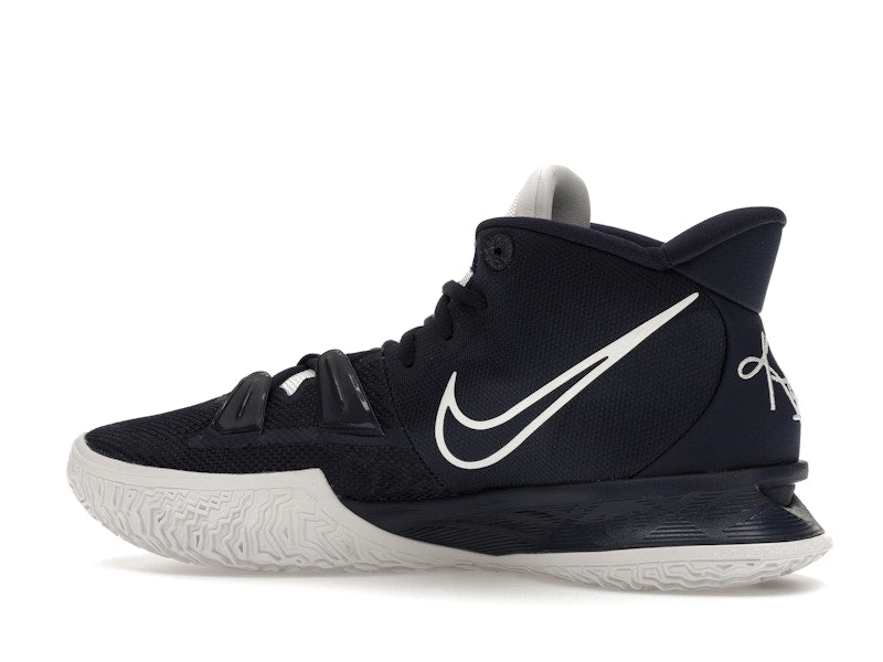 Nike Kyrie 7 TB Midnight Navy