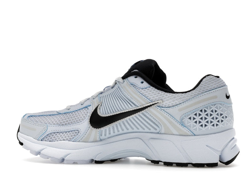 Nike Zoom Vomero 5 Blue Tint Platinum Tint Metallic Platinum Black (Women's)