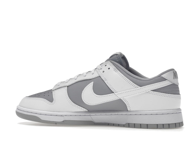 Nike Dunk Low Retro White Grey