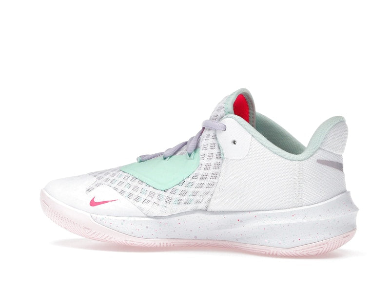Nike Zoom Hyperspeed Court SE Pink Foam