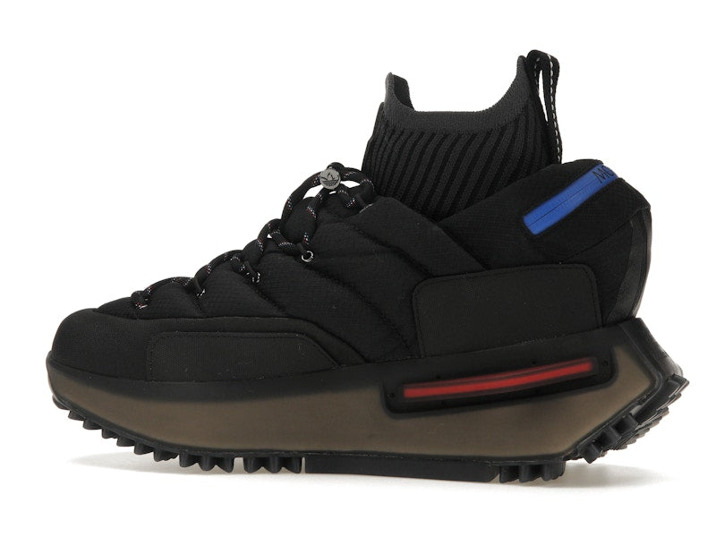 adidas NMD Runner Moncler Core Black