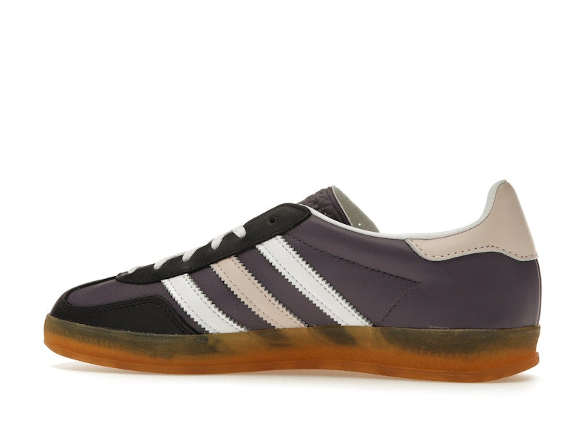 adidas Gazelle Indoor Shadow Violet Wonder Quartz (Women's)