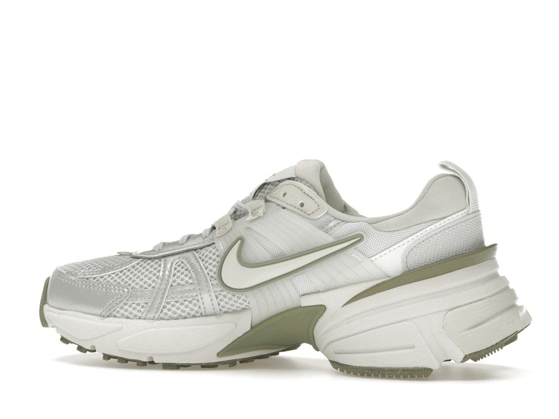Nike V2K Run Photon Dust Light Silver (Women's)