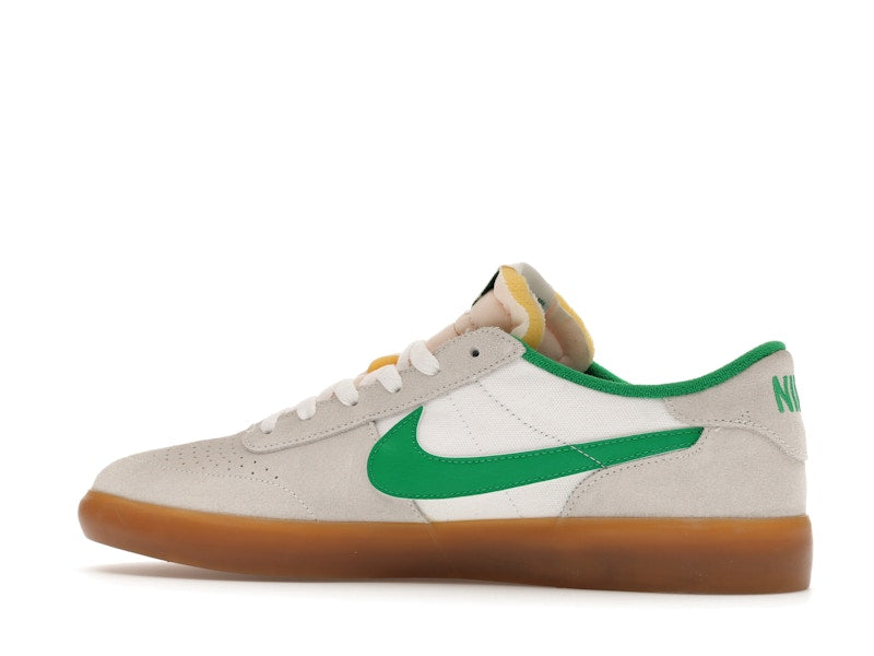 Nike SB Heritage Vulc Lucky Green Gum