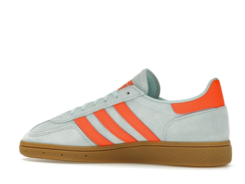 adidas Handball Spezial Semi Flash Aqua (Women's)