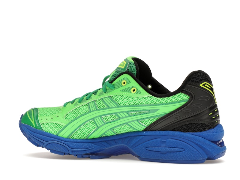 ASICS Gel-Kayano 14 Field Trip Recordings Fern Green