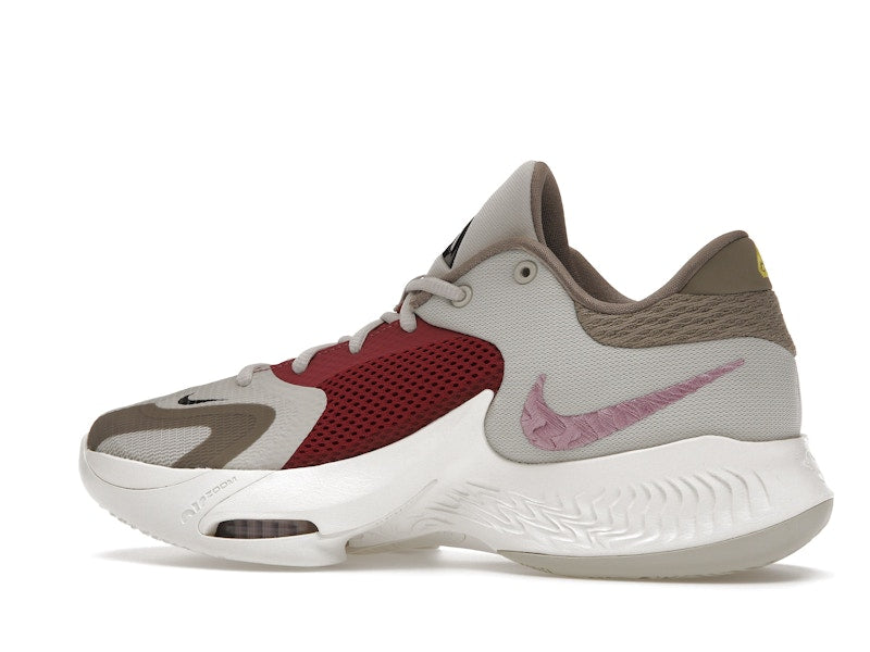 Nike Zoom Freak 4 Colosseum