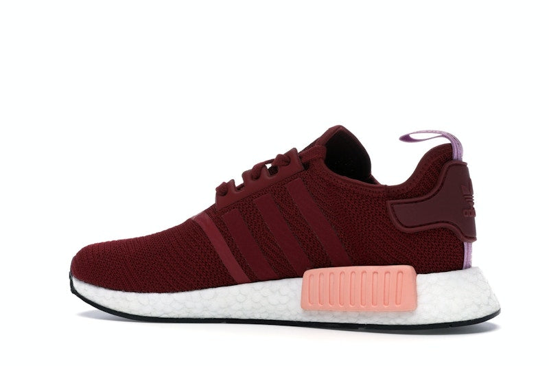 adidas NMD R1 Collegiate Burgundy (Women's)
