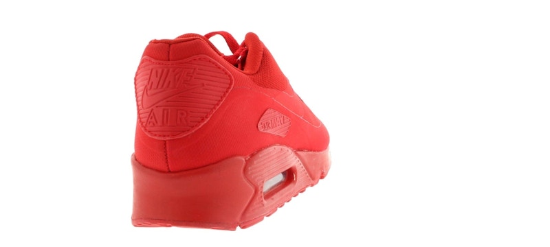 Nike Air Max 90 Hyperfuse Independence Day Red