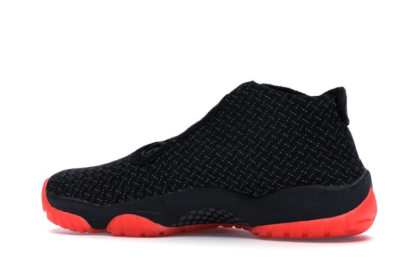 Jordan Future Premium Black Infrared 23 (2018)