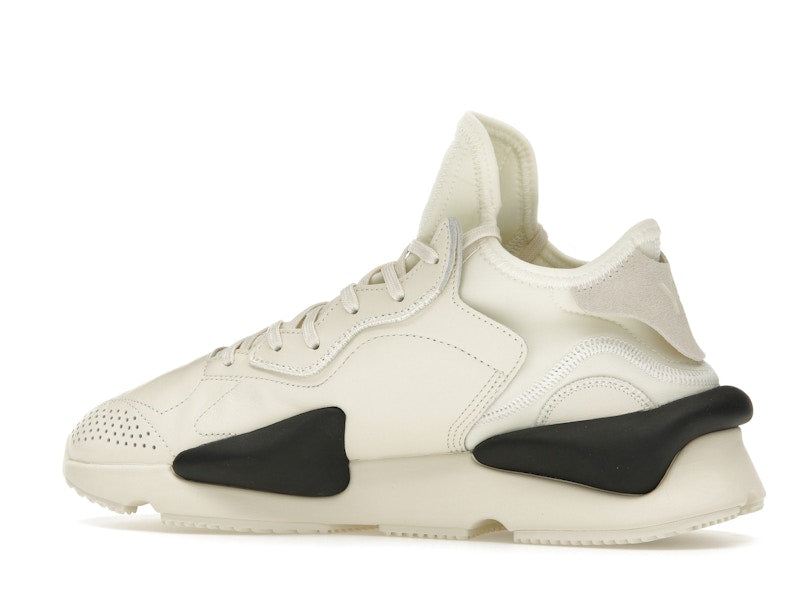 adidas Y-3 Kaiwa Cream White Black