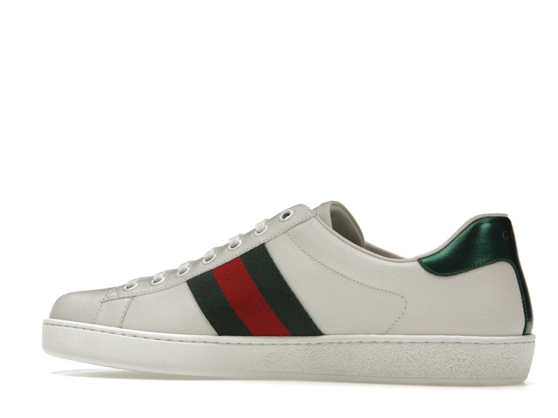 Gucci Ace GG Apple