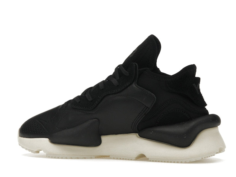 adidas Y-3 Kaiwa Black Off White