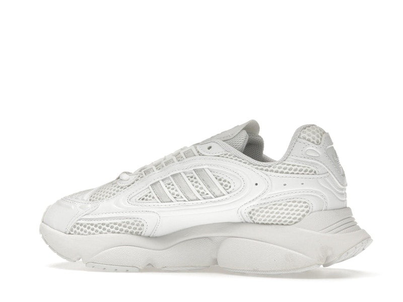 adidas Ozmillen Cloud White Core Black (GS)