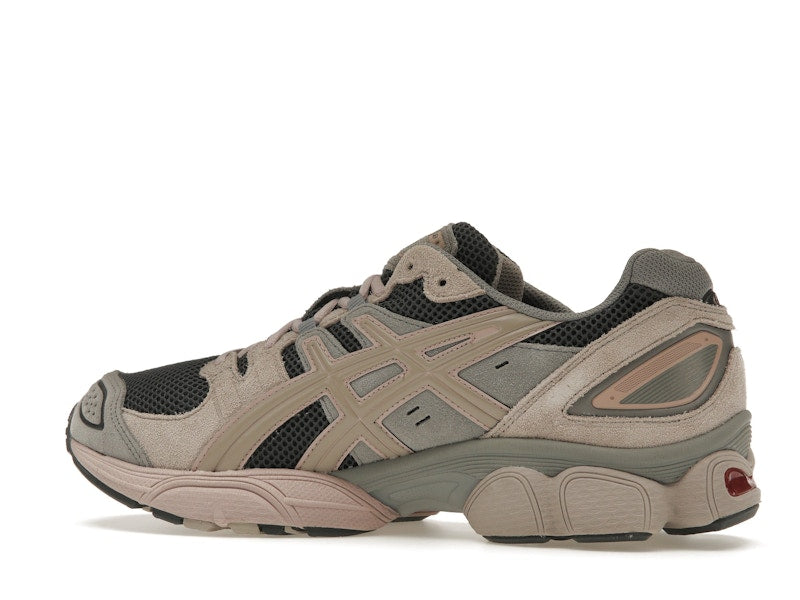 ASICS Gel-Nimbus 9 Obsidian Grey Moonrock