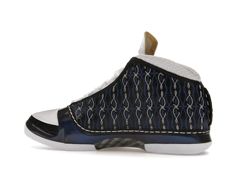 Jordan 23 Motorsports / Wizards