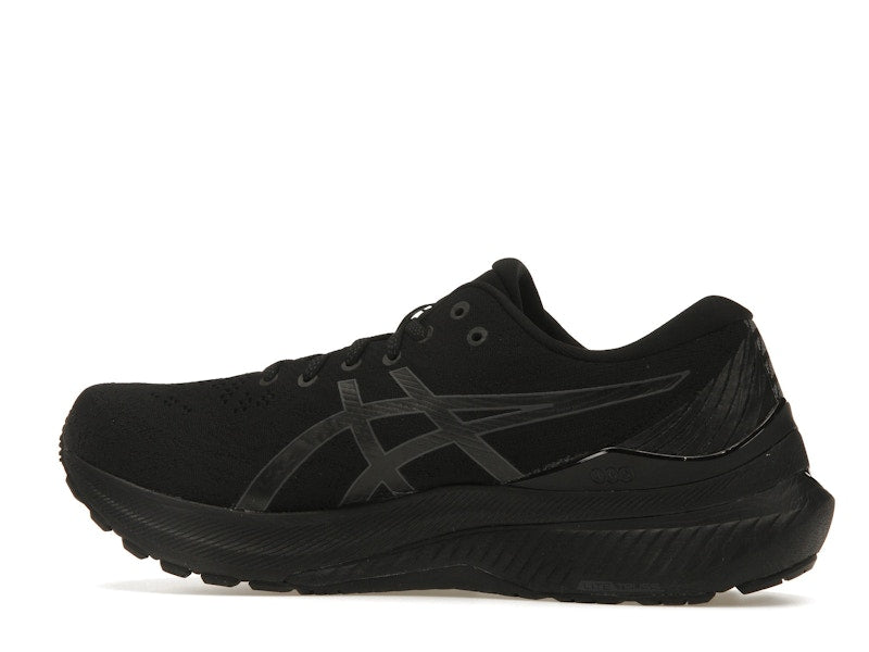 ASICS Gel-Kayano 29 Black