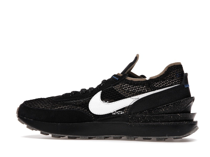 Nike Waffle One Iron Grey