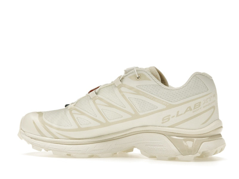 Salomon XT-6 Vanilla Ice Almond Milk