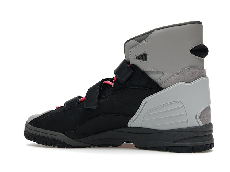 adidas Vadawam 326 Kid Cudi Grey