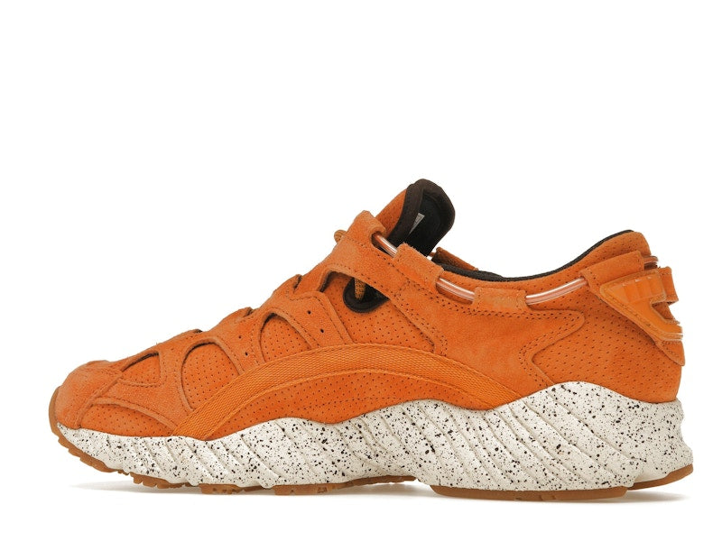 ASICS Gel-Mai Ronnie Fieg Militia (Special Box)