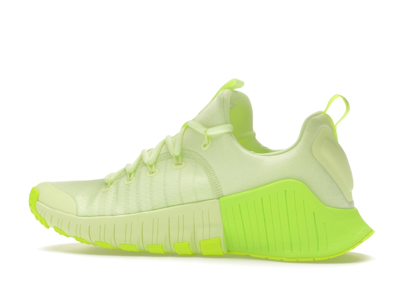 Nike Free Metcon 6 Barely Volt Volt Volt Glow White (Women's)