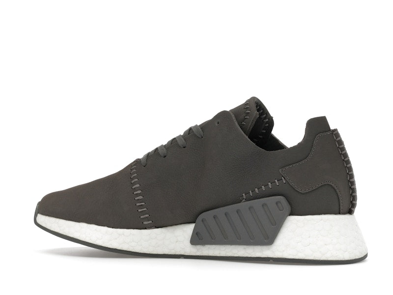 adidas NMD R2 Wings and Horns Ash