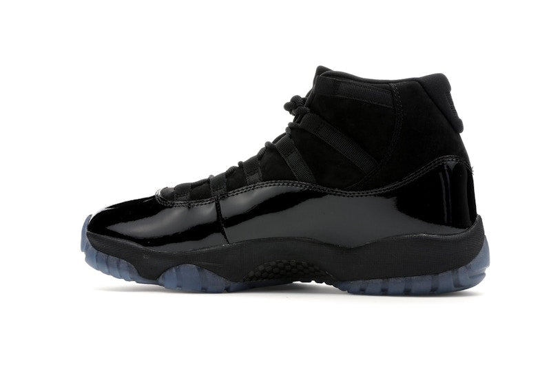 Jordan 11 Retro Cap and Gown