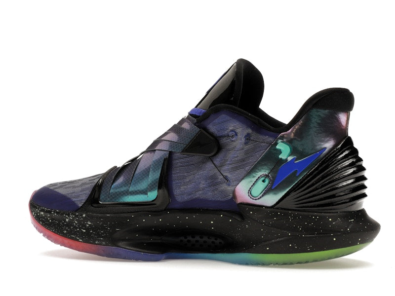 Nike RTFKT Cryptokicks iRL Space Matter
