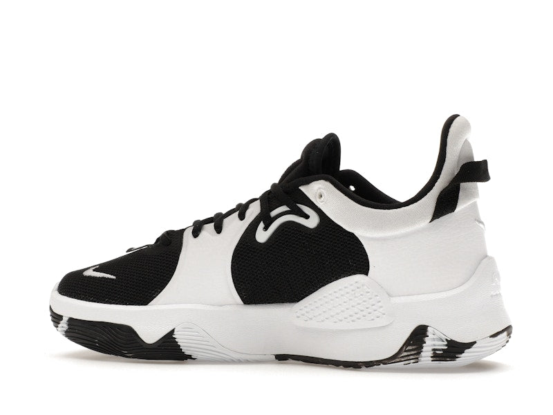 Nike PG 5 Team White Black