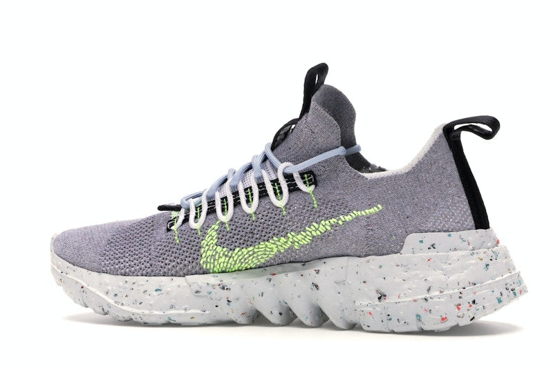 Nike Space Hippie 01 Grey Volt