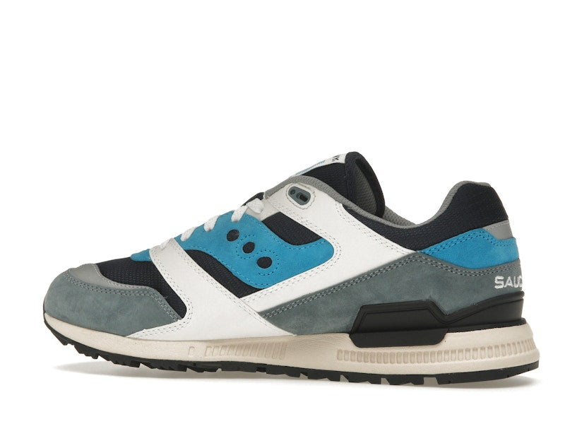 Saucony OG Courageous Grey/Royal