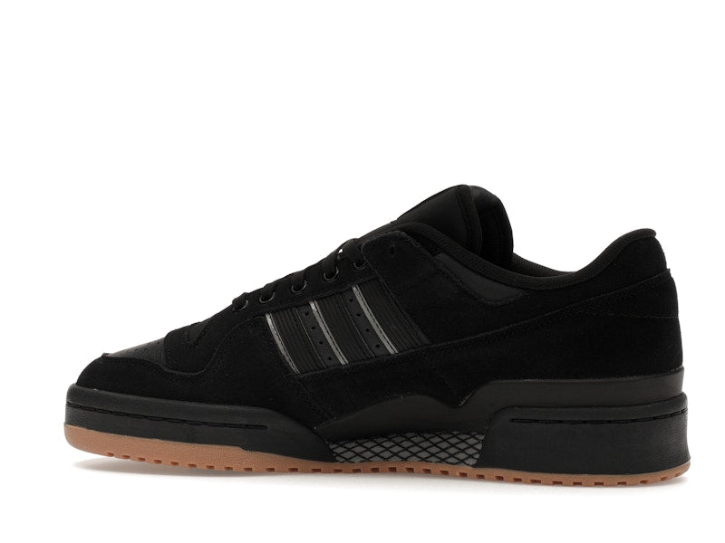adidas Forum 84 Low ADV Core Black Gum