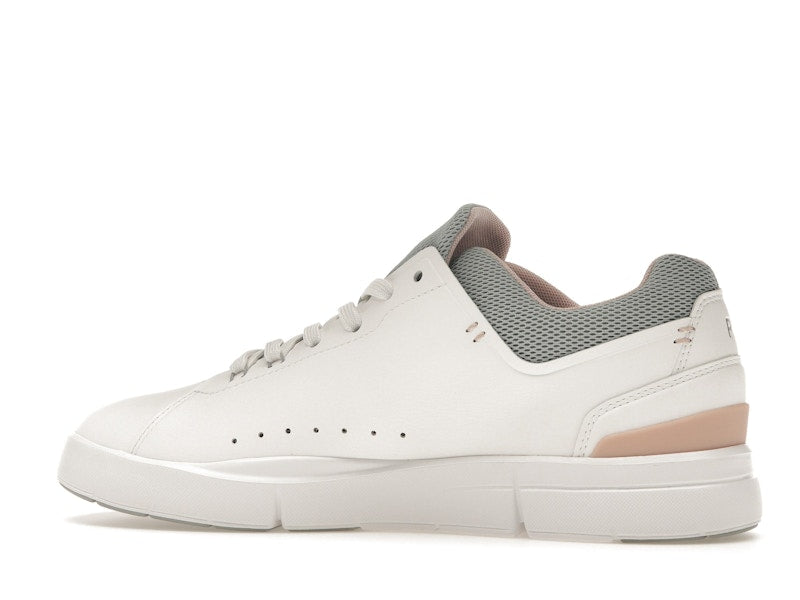 On The Roger Advantage White Rose (Women's)