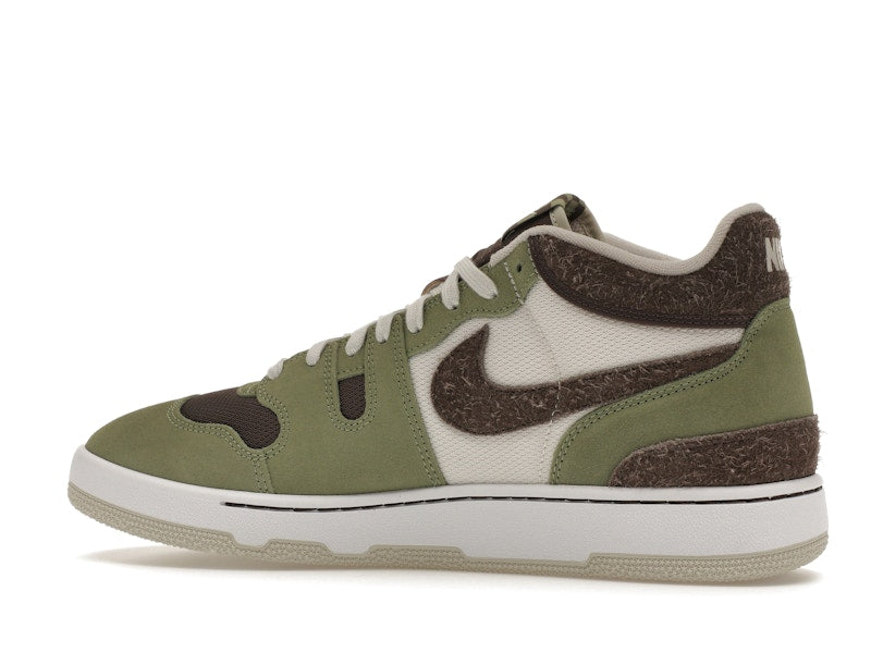 Nike Mac Attack QS SP Oil Green
