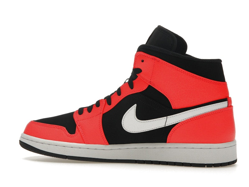 Jordan 1 Mid Infrared 23